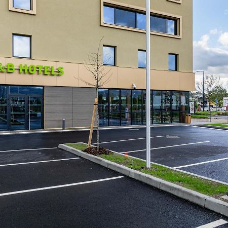 B&B Hotel Selestat Centre-Alsace المظهر الخارجي الصورة